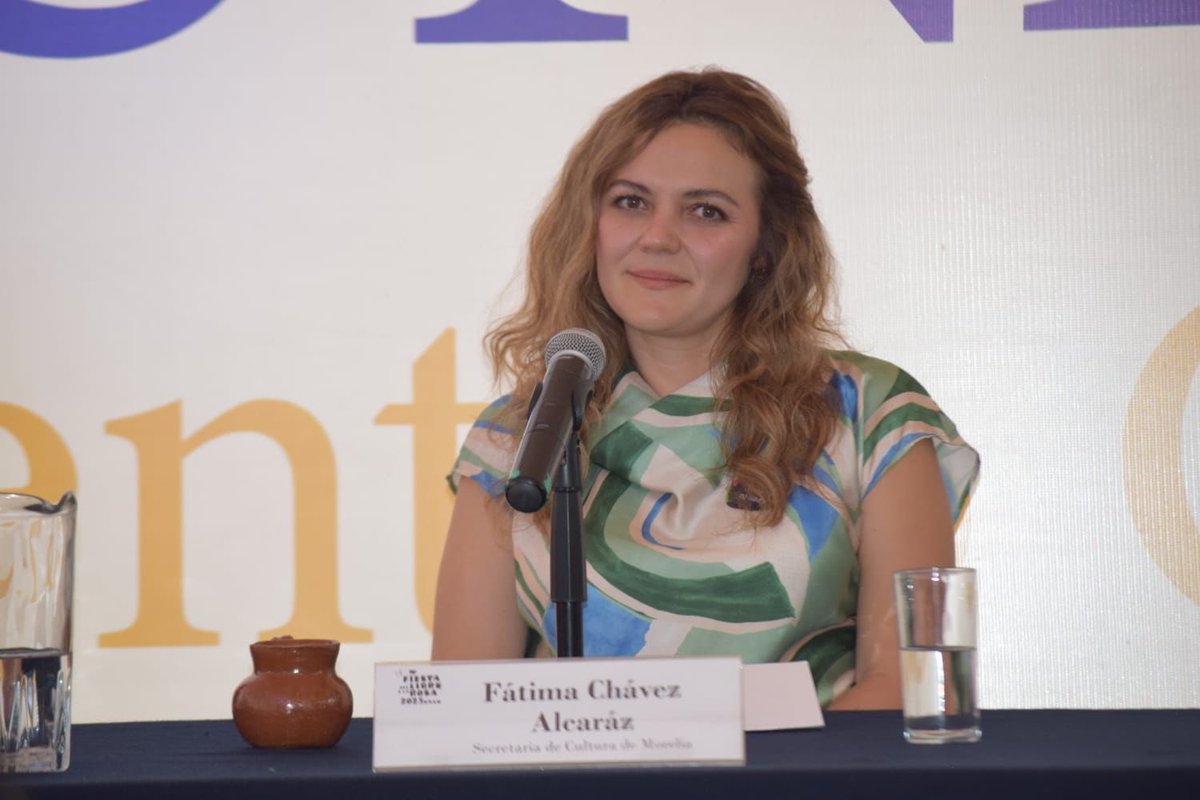 SeculMorelia's tweet photo. ✨ Morelia vivirá una gran fiesta entre la lengua y lectura con la décima edición de la Fiesta del Libro y la Rosa 2023, del 28 al 30 de abril. 

Consulta las actividades: 

https://t.co/nL6EO767mw

#MoreliaEsCultura #MoreliaBrilla ✨ https://t.co/wDkWIG4s6H
