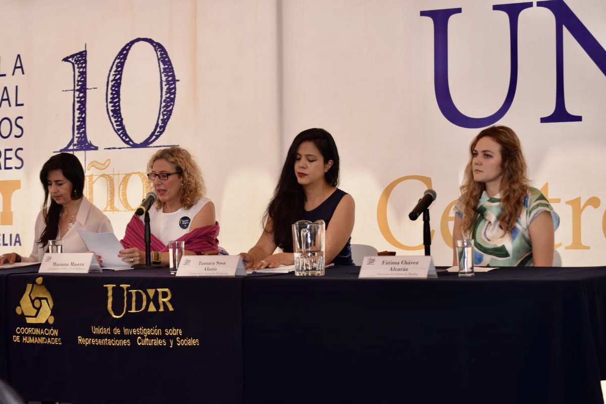 SeculMorelia's tweet photo. ✨ Morelia vivirá una gran fiesta entre la lengua y lectura con la décima edición de la Fiesta del Libro y la Rosa 2023, del 28 al 30 de abril. 

Consulta las actividades: 

https://t.co/nL6EO767mw

#MoreliaEsCultura #MoreliaBrilla ✨ https://t.co/wDkWIG4s6H