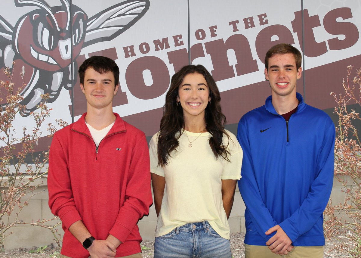 Metcalfe County High School is pleased to announce that three students have been selected for the 2023 Governor’s Scholars Program.

Congratulations to Anna Grace Blythe, Cabot Boling, and Colton Huffman!

metcalfe.kyschools.us/post-detail/~b…

#MetcalfeHornetsEver