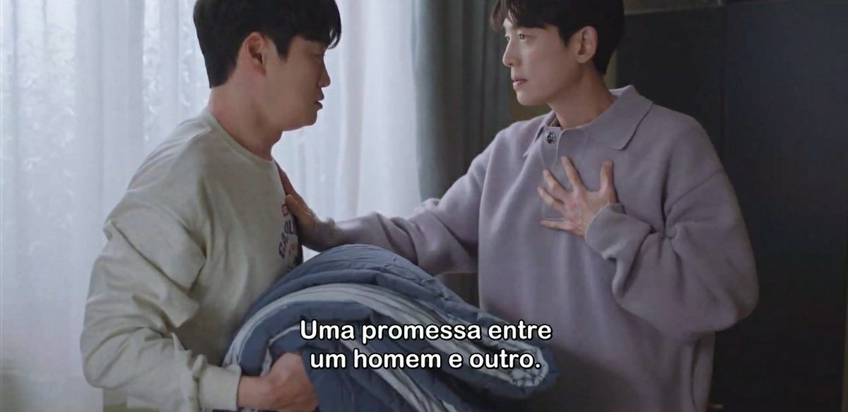 Gogobebess's tweet photo. melhor amizade desse dorama 

#CrashCourseInRomance
#CrashCourseInRomanceEp13 https://t.co/s34euk9g4H
