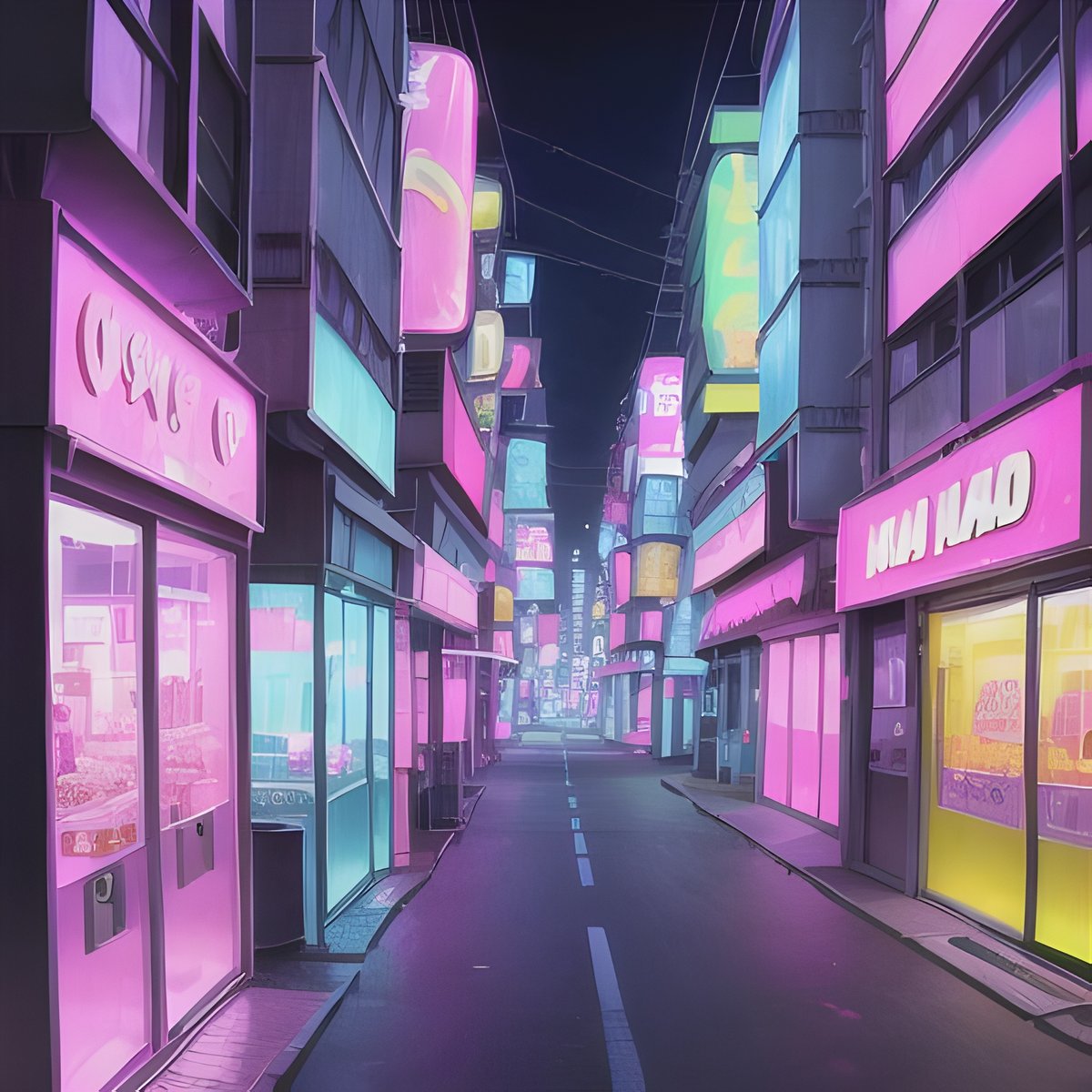 AzumiLabsNFTs's tweet photo. 🧵 Solana City had always been a place of peace and harmony, where the Azumi's lived in a community that valued individuality and diversity. However, after a long and peaceful holiday on Solana Island, the Azumi's returned to find their city unrecognizable. https://t.co/fGY1WUFo6a