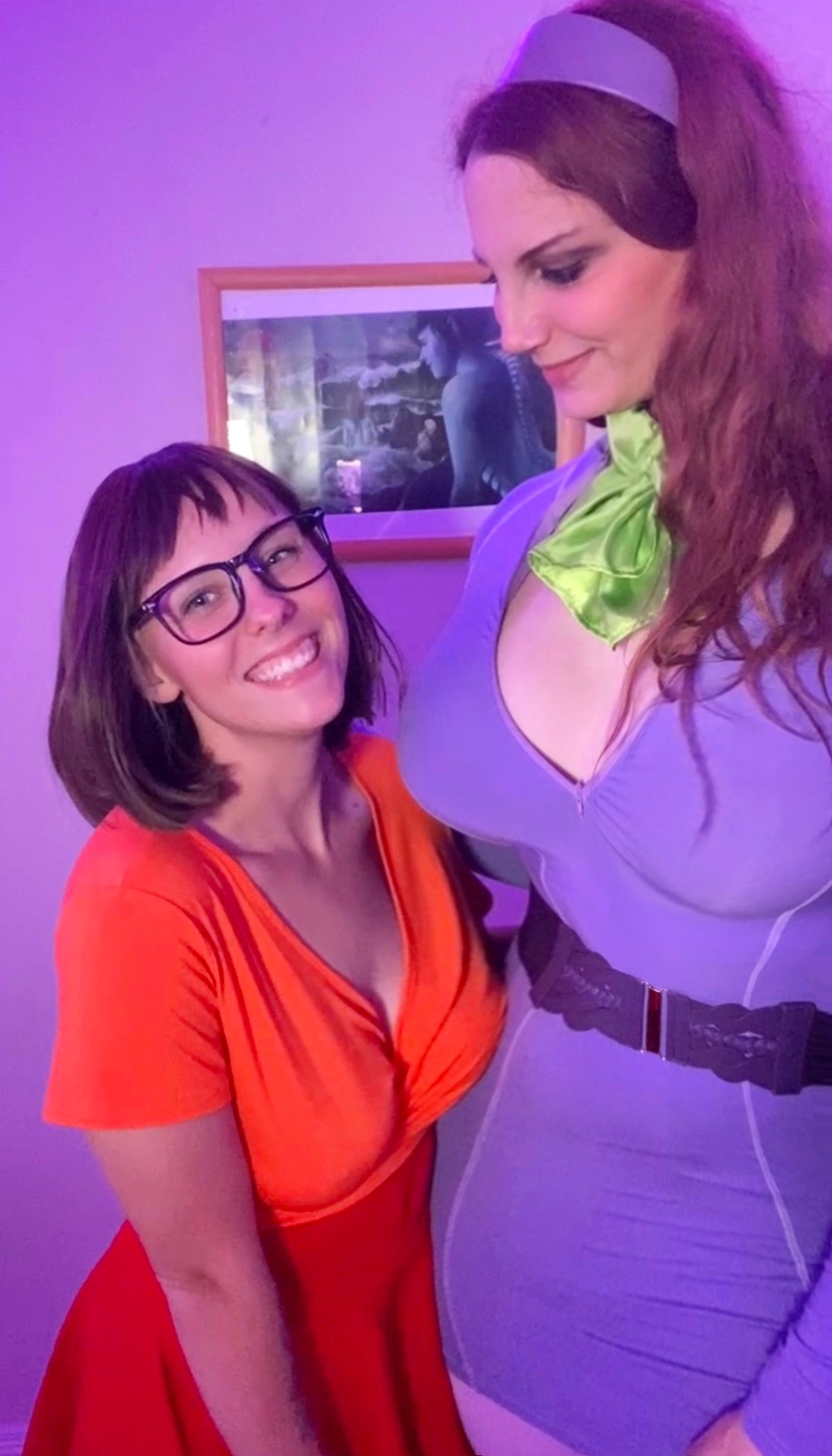 Jessica Belle on Twitter: "💜 🔎 🧡 https://t.co/gL5jN3I4kB" / Twitter