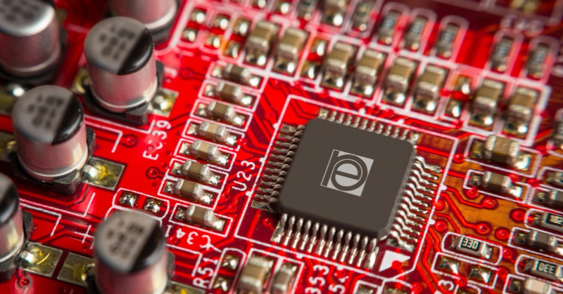 FortuneMagazine's tweet photo. Thanks to the CHIPs and Science Act, there's more funding to build resilience in the semiconductor supply chain. #ad