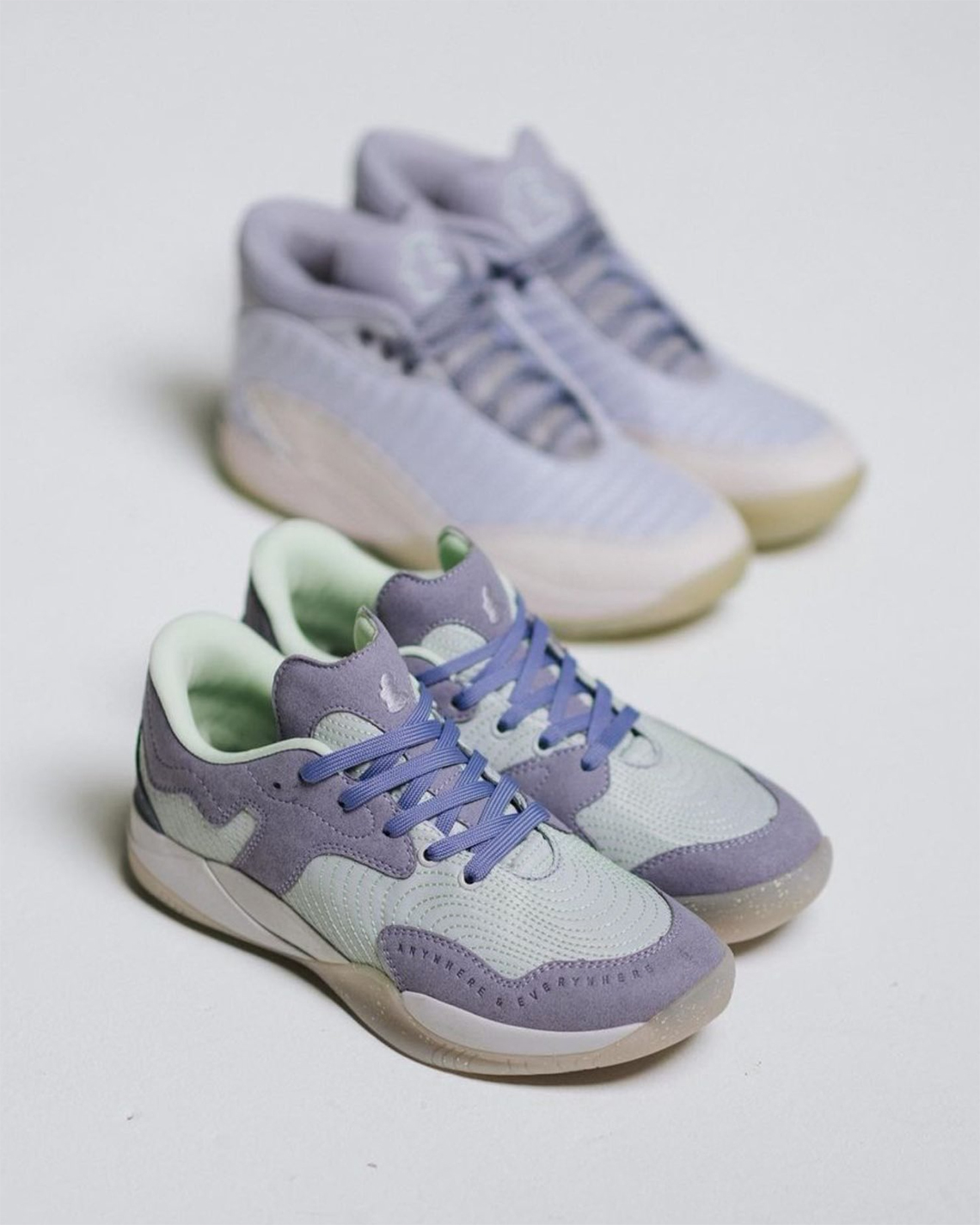 Sneaker News on X Langston Galloway s ethicsthebrand is ready to launch its second shoe on April 19th https t hEZzhpjajH X