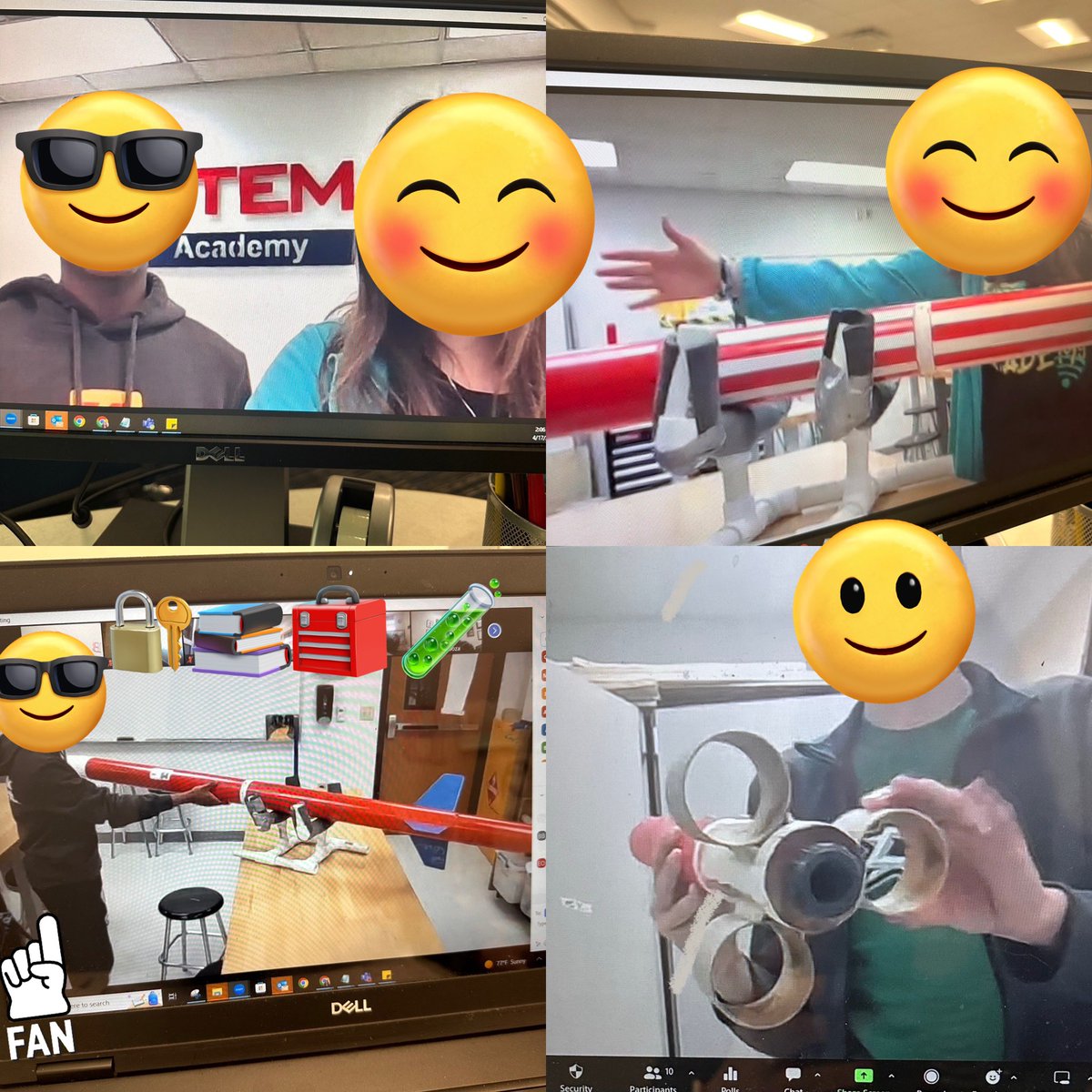 Courtney Baker tweet media