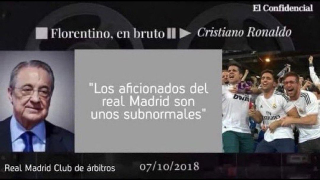 Pepe Martín tweet media