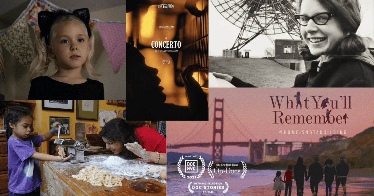 Appreciating Diversity Film Series tweet media