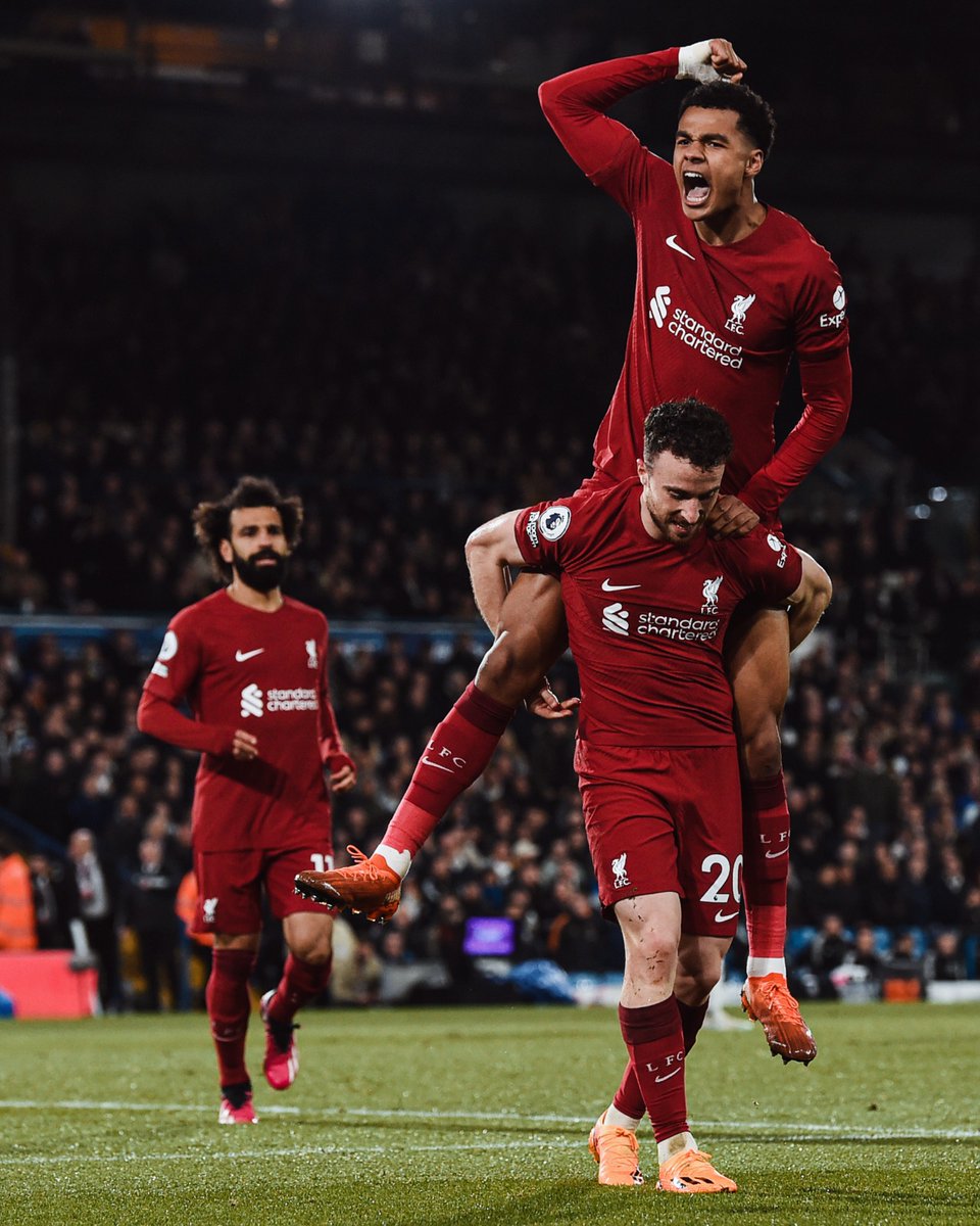 LFC's tweet photo. 🤩 https://t.co/TsHt3ZFOiO