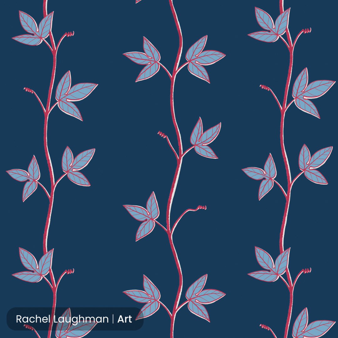 RLaughmanArt's tweet image. Passionfruit vine collection🌿

#passionfruit #fruitprint #fruitpattern #vinepattern #vineprint #verticalprint #creativecommunity #digitalart #digitalillustration #digitalpattern  #surfacepattern #pattern #print #surfacepatterncommunity #surfacepatterndesign #surfacepatternlife