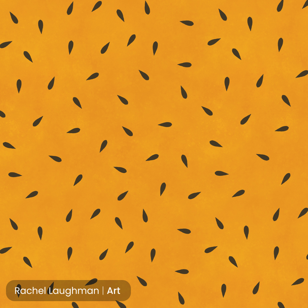 RLaughmanArt's tweet image. Passionfruit vine collection🌿

#passionfruit #fruitprint #fruitpattern #vinepattern #vineprint #verticalprint #creativecommunity #digitalart #digitalillustration #digitalpattern  #surfacepattern #pattern #print #surfacepatterncommunity #surfacepatterndesign #surfacepatternlife