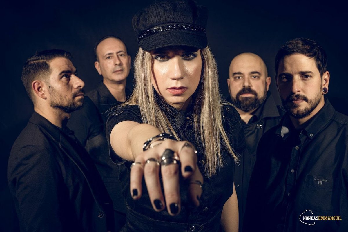 MagazinDivision's tweet photo. Rock Metal Discovery Disillusive Play veröffentlicht „Sisyphus“  [Metal Division Magazine News 2023]

https://t.co/h4yvxsDYcl

#MetalDivisionMagazine #MetalNews #WormholedeathRecords @disillusiveplay https://t.co/iFLGwryNF4