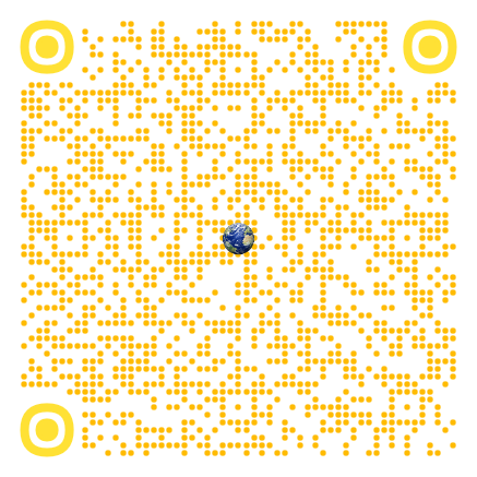 Planetarylotter's tweet photo. Here's mine if you want to check it out. 🔍😉 #personalcode #verification #trusted #CryptoGPT #cryptocurrency #Bitcoin #Ethereum #planetarylottery #Matic #Mumbai #QRCode #app https://t.co/J8BEQphGUP