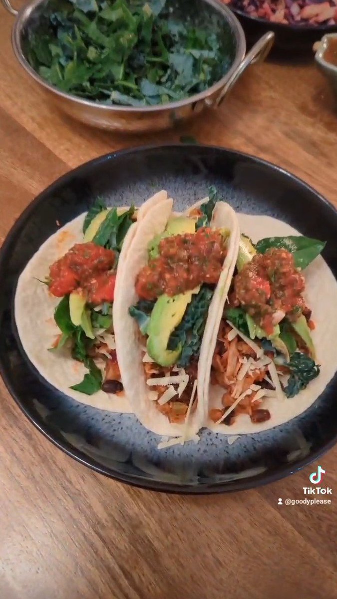 Made another recipe with ChatGPT 🤓 vm.tiktok.com/ZMYW4sKoY/