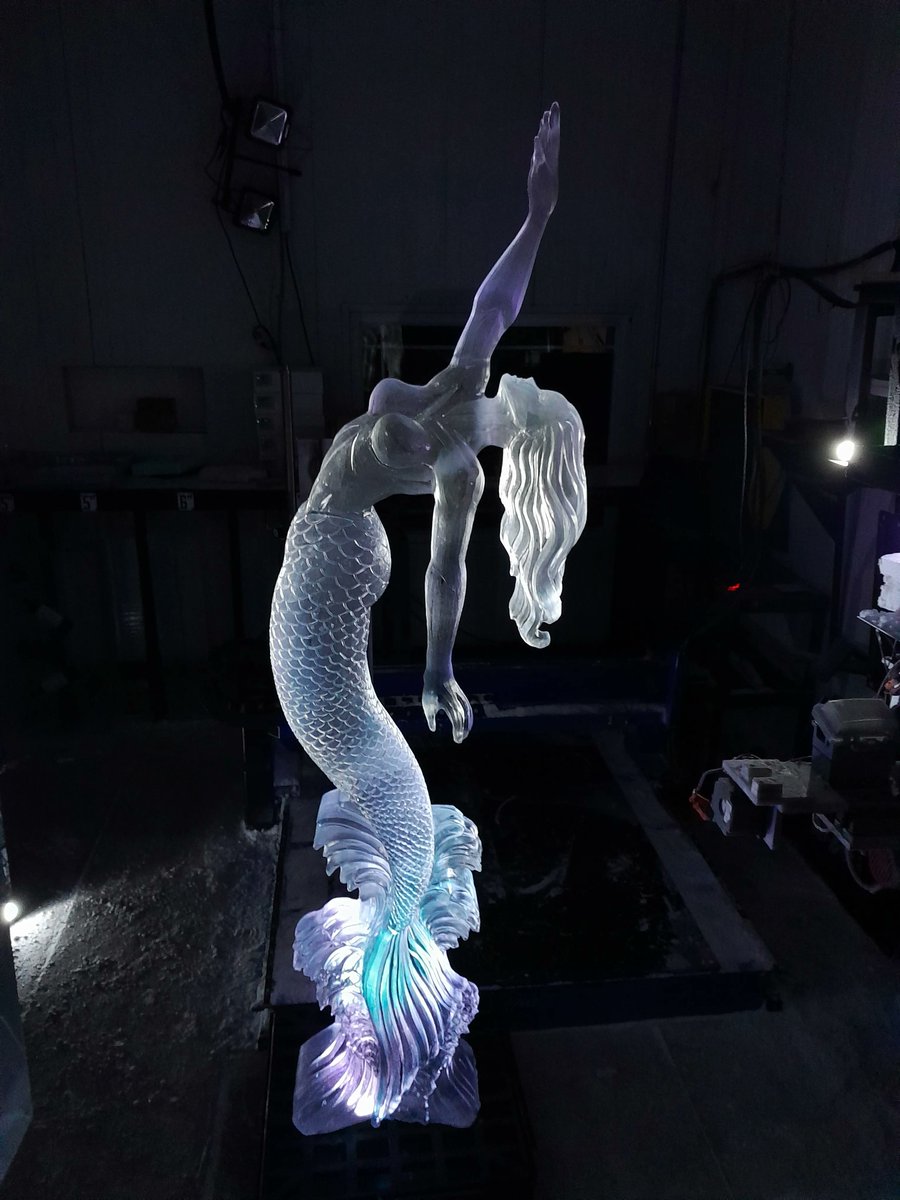 Apple Ice Inc tweet media