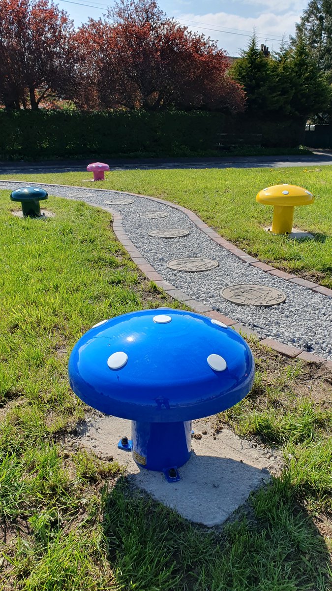 Malton in Bloom tweet media