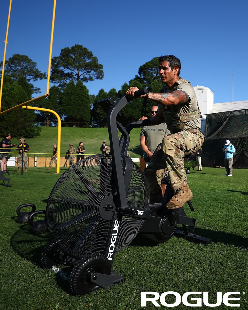 Rogue Fitness on Twitter: 