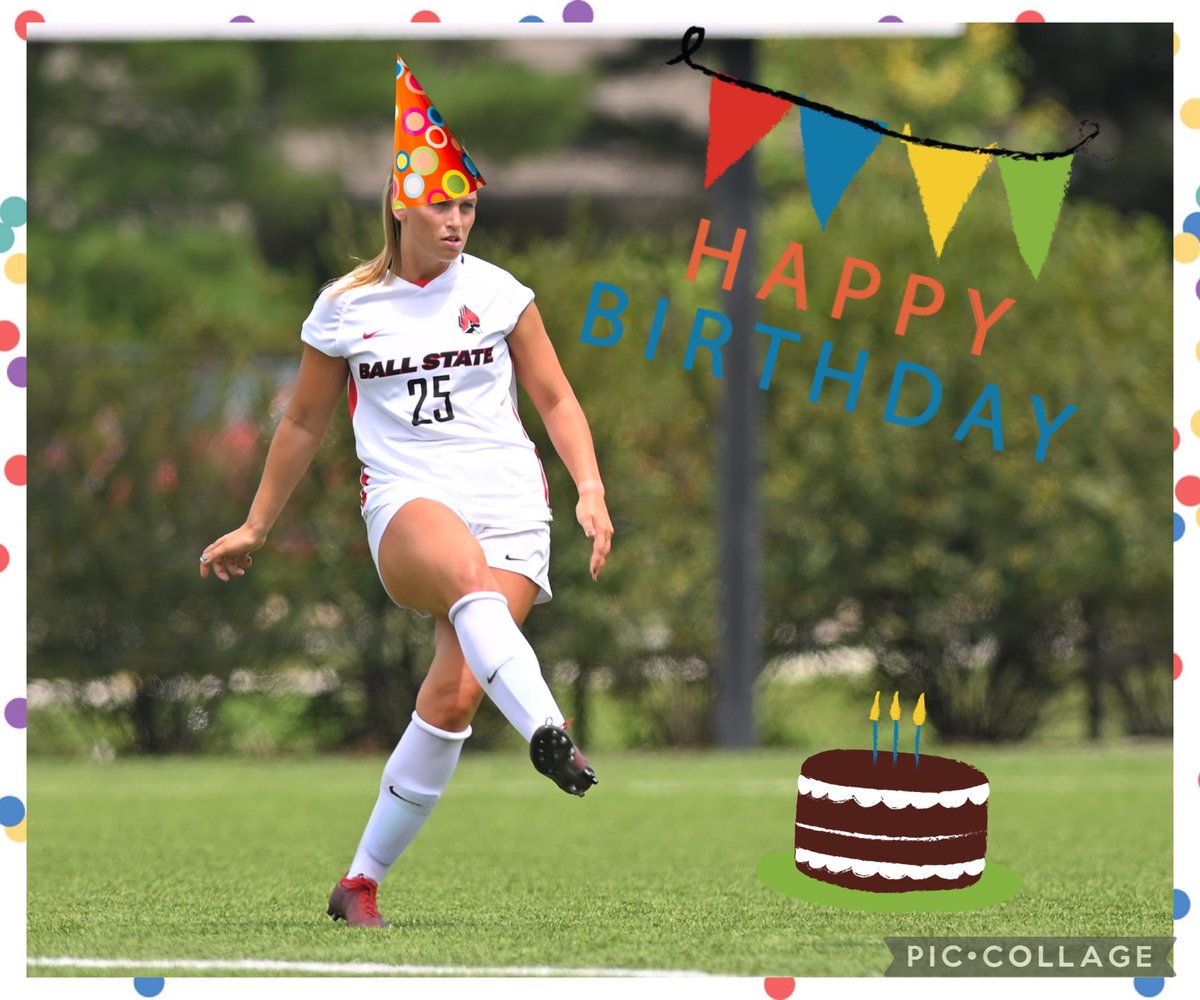Happy birthday <a href="/gracieeegilbert/">Gracie Gilbert</a>!! We hope you had a stellar day!!

#ChirpChirp x #WeFly