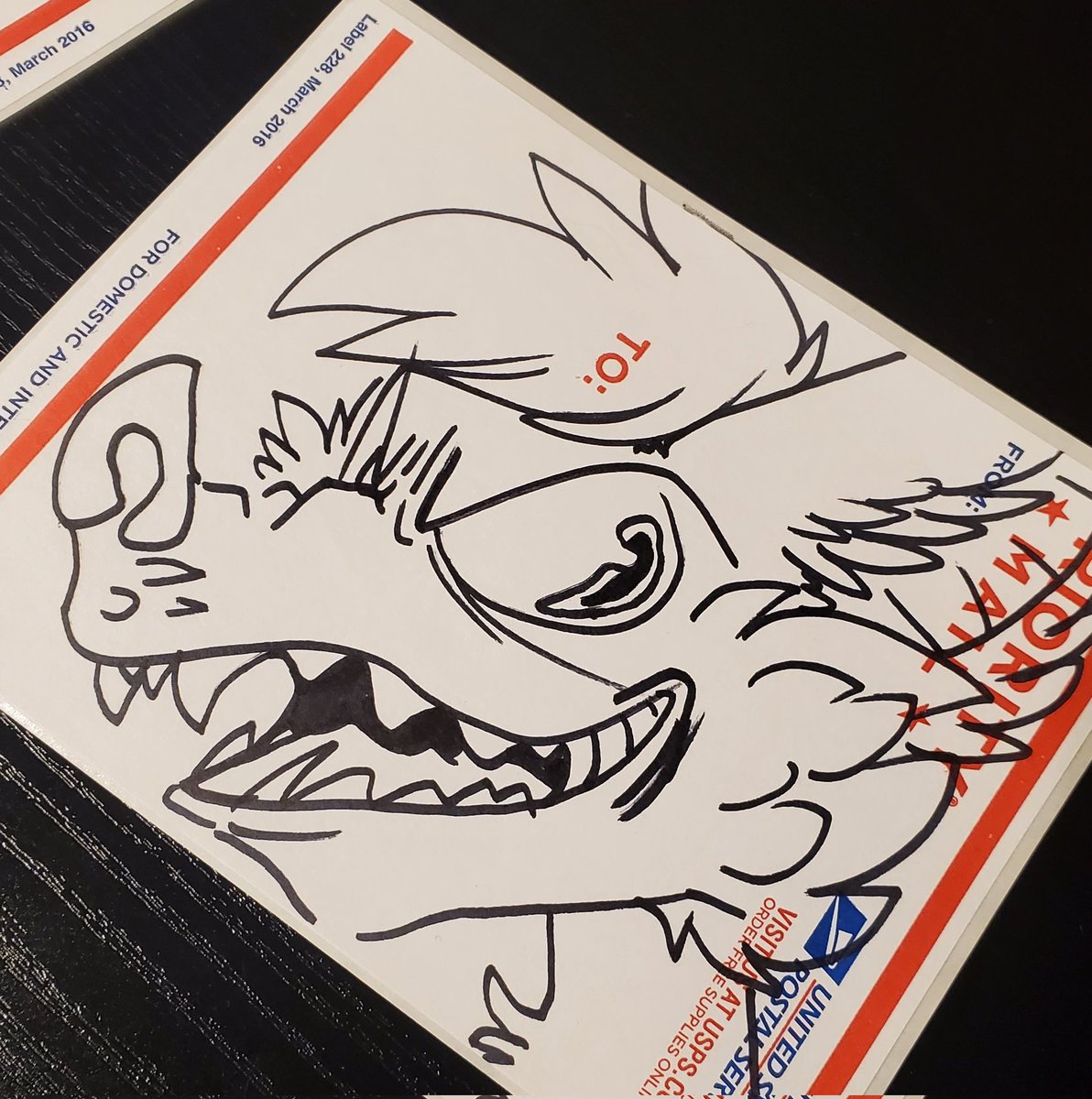 Stickerslapper's tweet image. 