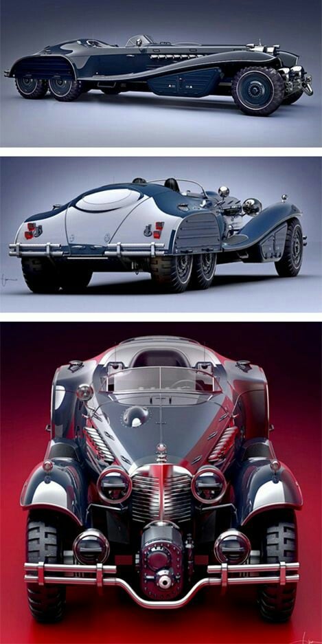 SaulAwriter's tweet image. #RedSkull Car designed by #DanielSimon who also designed the #TopGun Maverick #Darkstar plane, &amp;amp; vehicles in #TRON Legacy, #Oblivion, &amp;amp; multiple books.