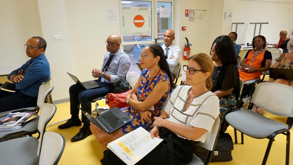 Académie de la Guadeloupe tweet media