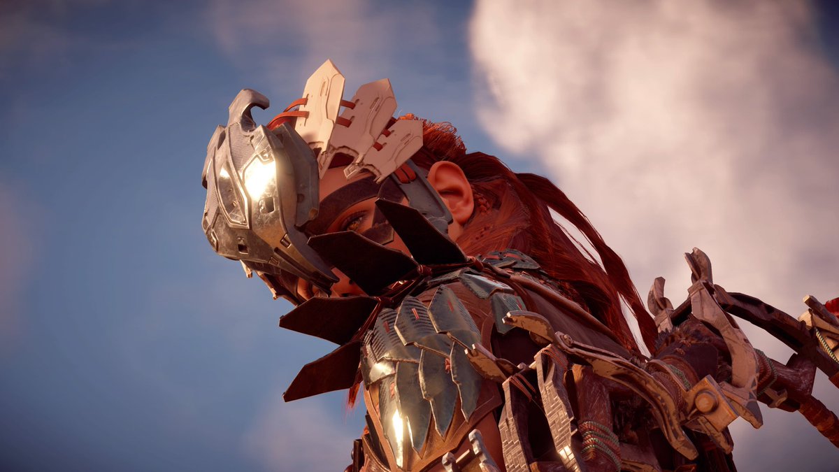 SassaVP15's tweet photo. Mysterious beauty 𓆈

❀ Note: thank you all for the recent support! I'm almost at 100 followers and my last post got amounts of success! I really appreciate the support! 🤗🫶

#photography #PhotoMode #VirtualPhotography #HorizonForbiddenWest #Horizon #Aloy #PS4 #PS4share https://t.co/jDrGaCC7ii