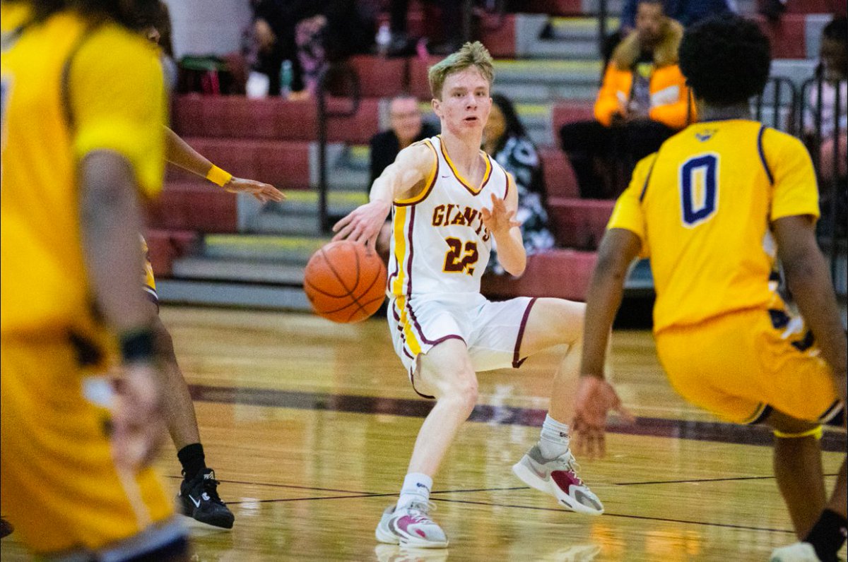 TheDZoneBBall's tweet image. Kalamazoo Central 2023 G JP Spybrook has committed to Albion College

basketball.thedzone.com/news/kalamazoo… @JP_Spybrook 
📸: @MLive