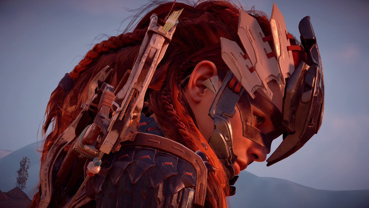 Mysterious beauty 𓆈

❀ Note: thank you all for the recent support! I'm almost at 100 followers and my last post got amounts of success! I really appreciate the support! 🤗🫶

#photography #PhotoMode #VirtualPhotography #HorizonForbiddenWest #Horizon #Aloy #PS4 #PS4share