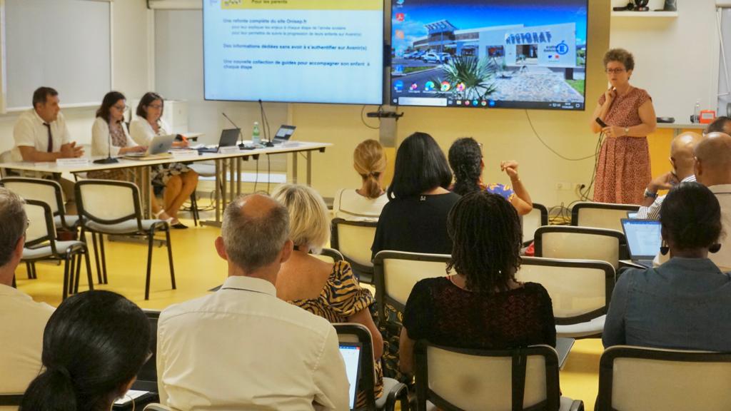 Académie de la Guadeloupe tweet media