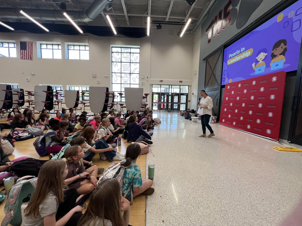 Rich Pond Leadership tweet media