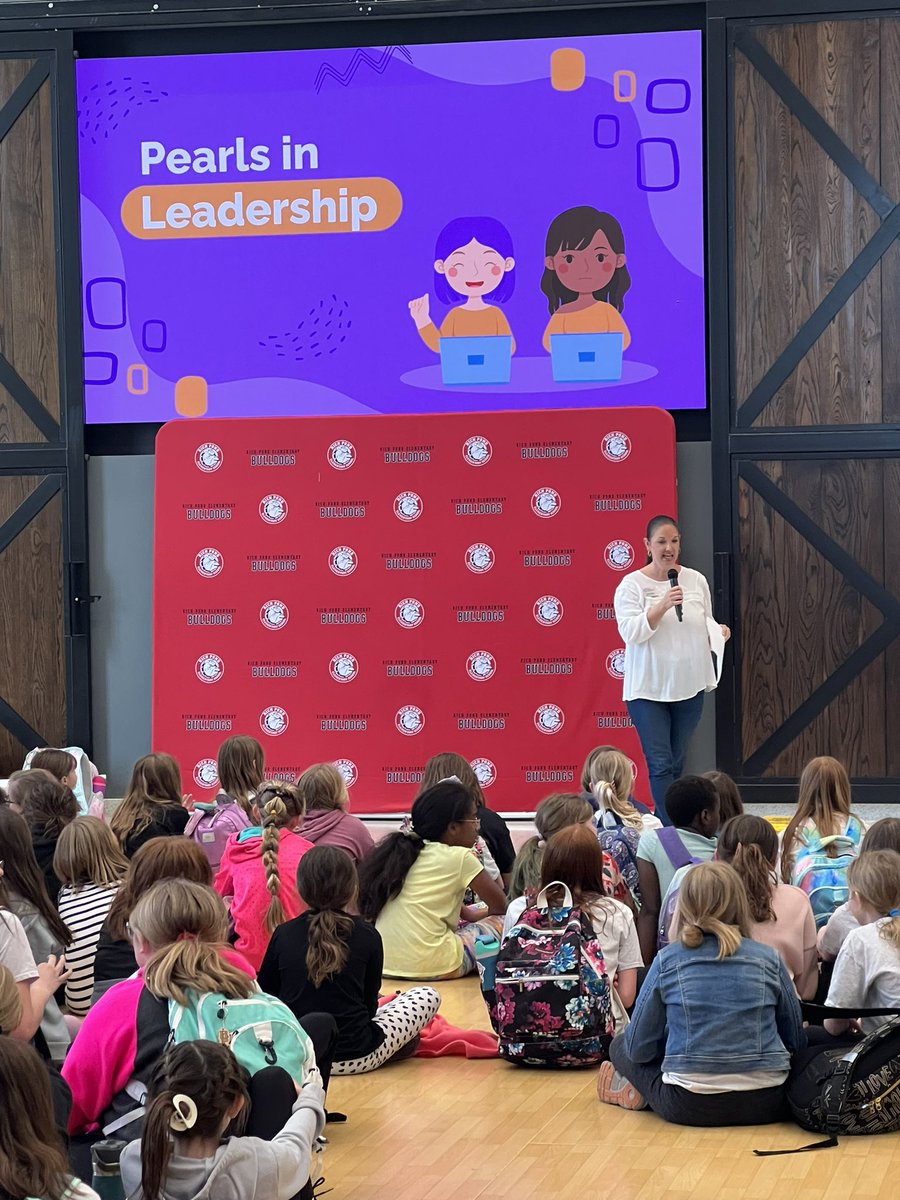 Rich Pond Leadership tweet media