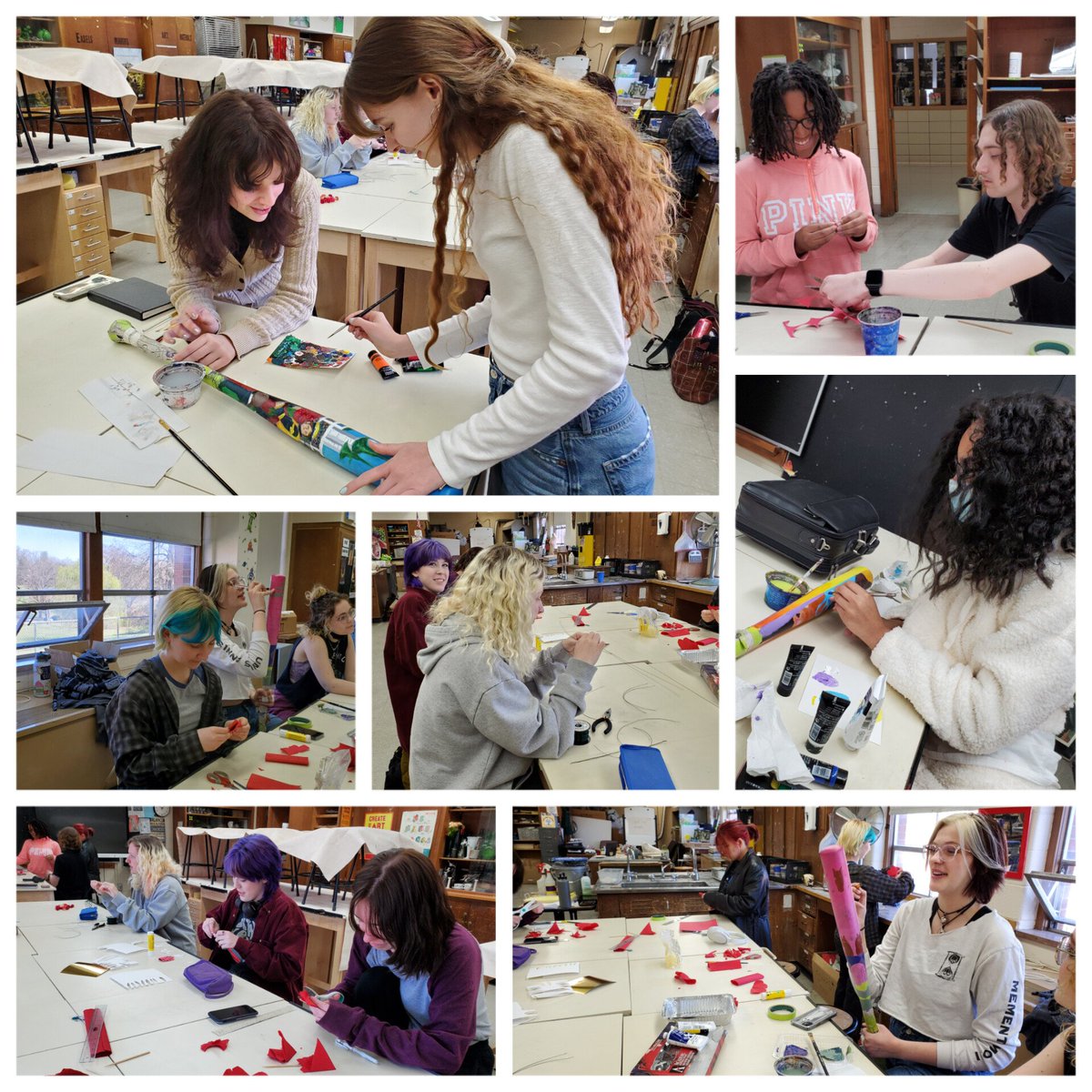 Mrs. Gibbs tweet media