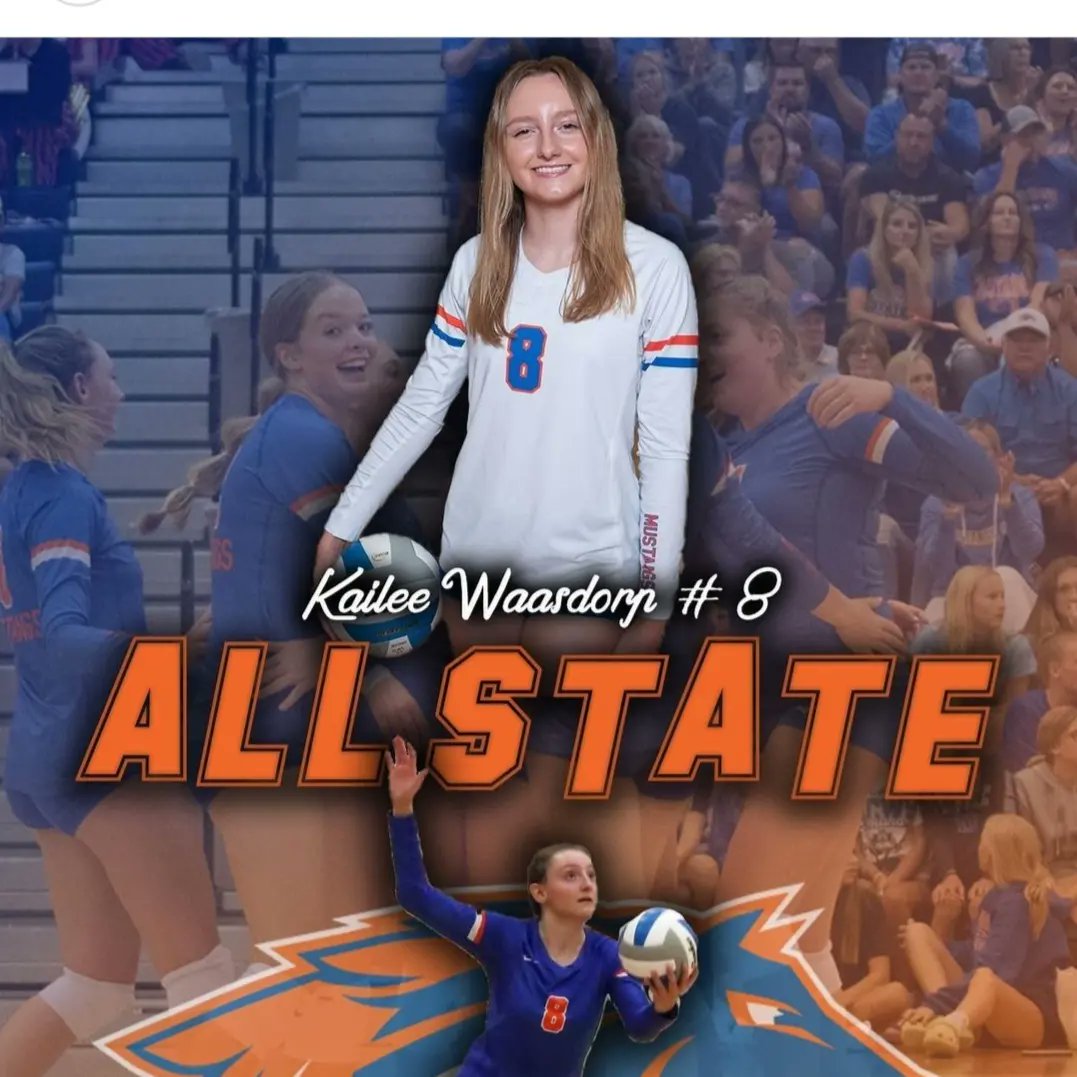 Congrats to Reagan, Khloe, and Kailee for being selected to play in the ND Senior Optimist All-Star game. We are excited to cheer you on in June!