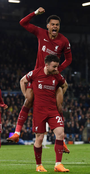 LFC Photo on Twitter: "FT: Leeds 1-6 Liverpool. Goals: @MoSalah (2