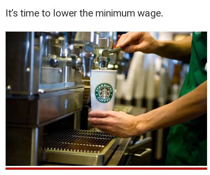 lewdcorn18's tweet photo. This is from the NYPost online article, complaining how smoking weed is turning people into zombies. Their solution was to lower the minimum wage. 😭😭💀 like what? 

Nothing against Steven Cuozzo he looks like a boomer, so his views are valid 😭

https://t.co/W3TCX0mOcU https://t.co/tXKDy1JIhl