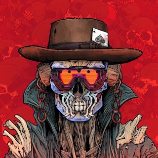 Megadeth's tweet photo. What is the meaning of our RATTLEHEADS #NFTs?

Vic embodies the phrase “See no evil, hear no evil, speak no evil”. This is how we build our community in #Web3. Will you join the @Megadeth movement? 🤘

#Crypto #ETH https://t.co/4Ux14V3URx