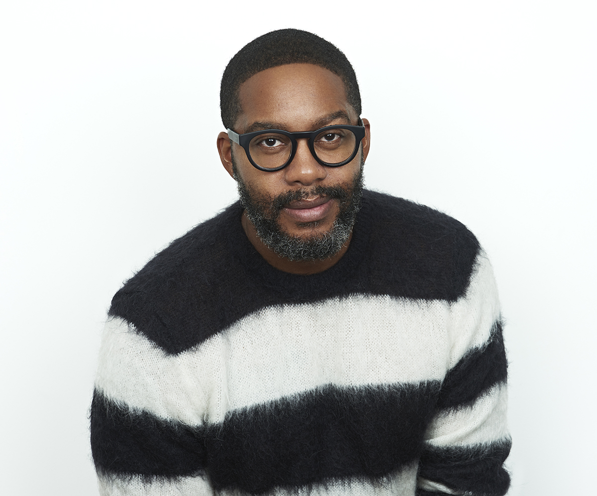 Join us when celebrated author, journalist and cultural critic, Mitchell S. Jackson takes center stage as the keynote speaker for our free HopeBuilder Lunch, April 26! You won't want to miss this special event. <a href="/MitchSJackson/">Mitchell S. Jackson</a> Register for free today! zurl.co/rzu1