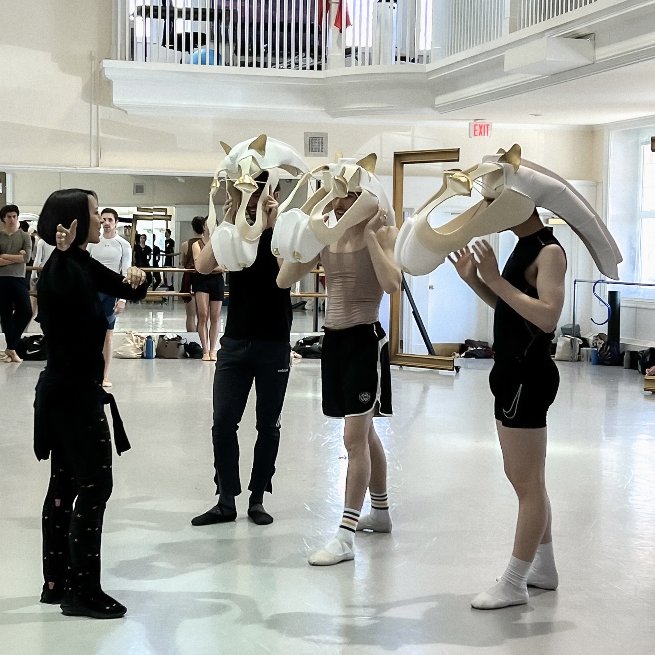 Alberta Ballet Canada (albertaballet) / Twitter