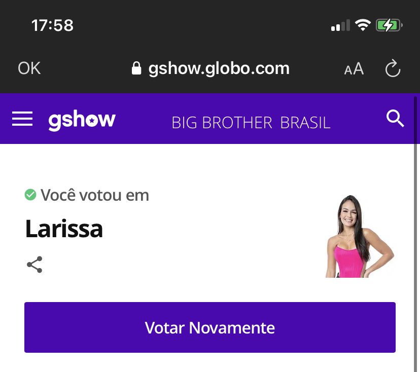 faahlso's tweet photo. Se a Ju pediu a gente obedece! FORA LARISSA 🌵❤️ 

DOMITILA CAMPEÃ, contem conosco!!!! 

link https://t.co/Lt0lRaJTp0 https://t.co/5xAAqBSJnr