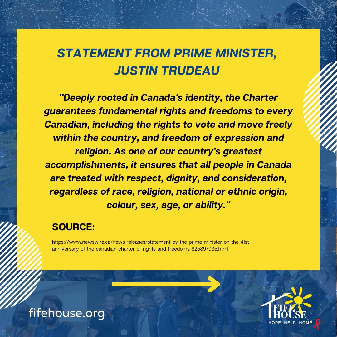 Fife House on Twitter "Today, we celebrate 41 years of the 