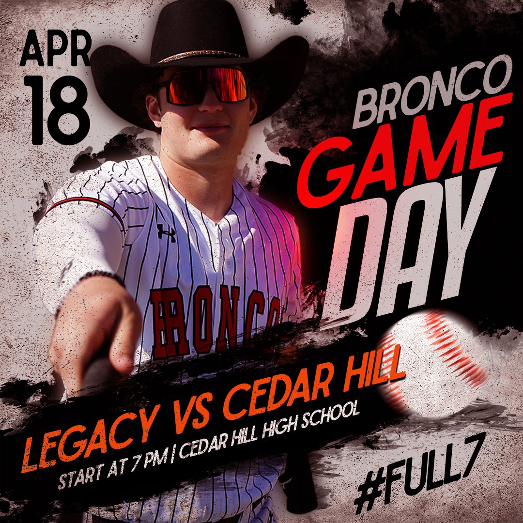 Legacy Baseball tweet media