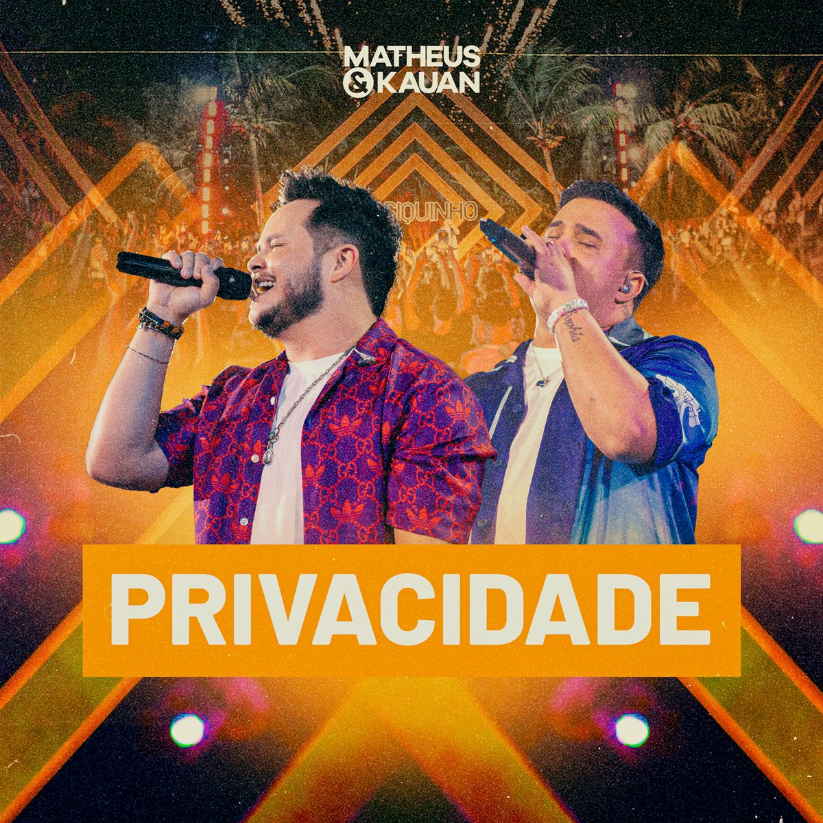matheusekauan's tweet photo. Chega de mistério turmaaa! Privacidade é o nosso novo single que lança nessa sexta e o pre save já tá disponível, bora curtir o feriadão ouvindo aquela sofrência das boas? 🔥💥🔒

https://t.co/znUJRhs8W2 https://t.co/O4ZXlpFWcN