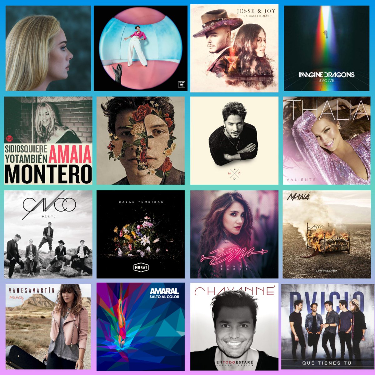 Formula Music tweet media