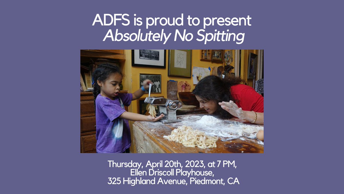 Appreciating Diversity Film Series tweet media