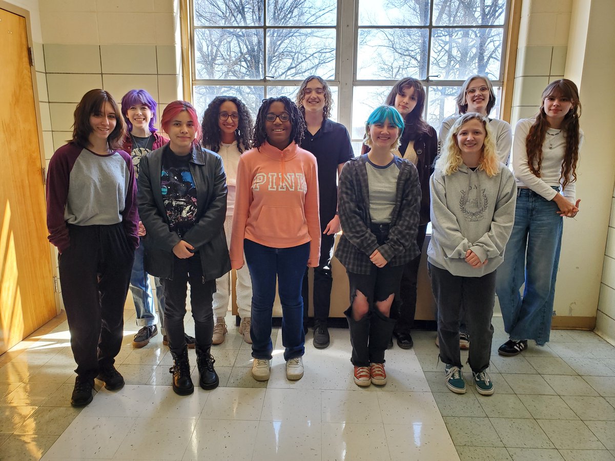 Mrs. Gibbs tweet media