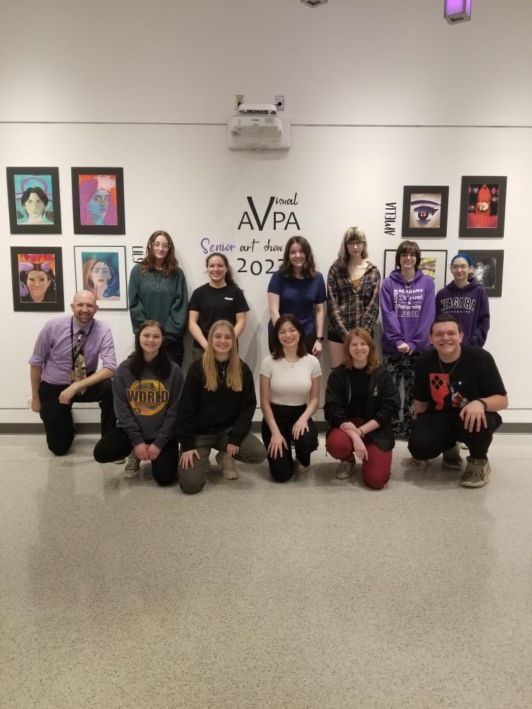 lhsartsacademy's tweet photo. We are so excited for tonight’s Senior Recital and Art Exhibit! The Exhibit is open from 6 to 9 PM and the recitals begin at 6:30 and 8:00. @LCSDMusic @LancasterCSD https://t.co/kaEeG8iB6f