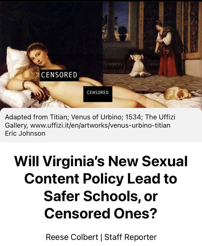 Check out new articles on yorktownsentry.com or the Student News Source app!