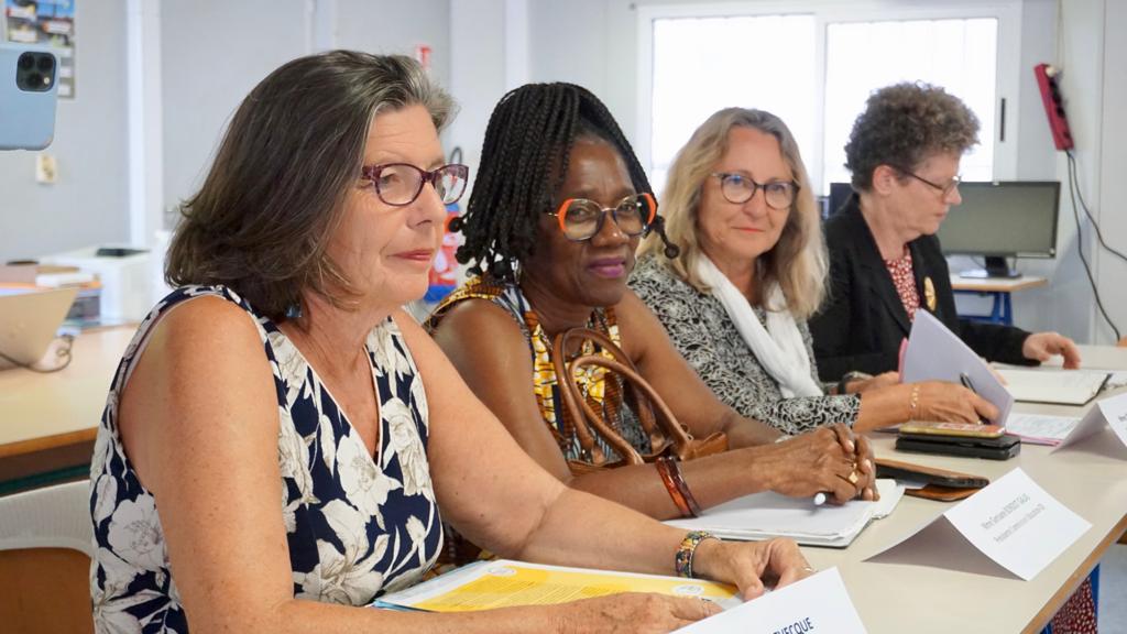 Académie de la Guadeloupe tweet media