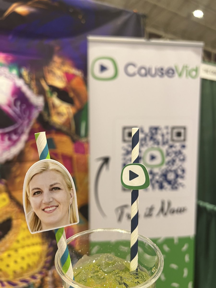CauseVid tweet media
