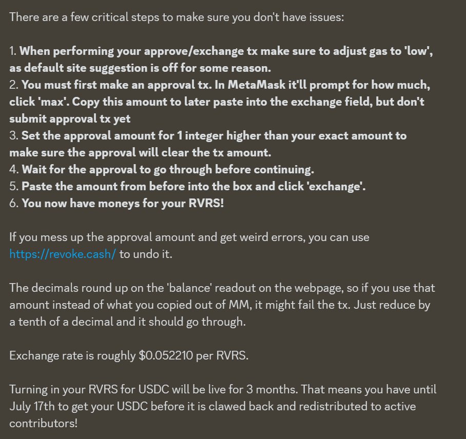 Reverse Protocol tweet media