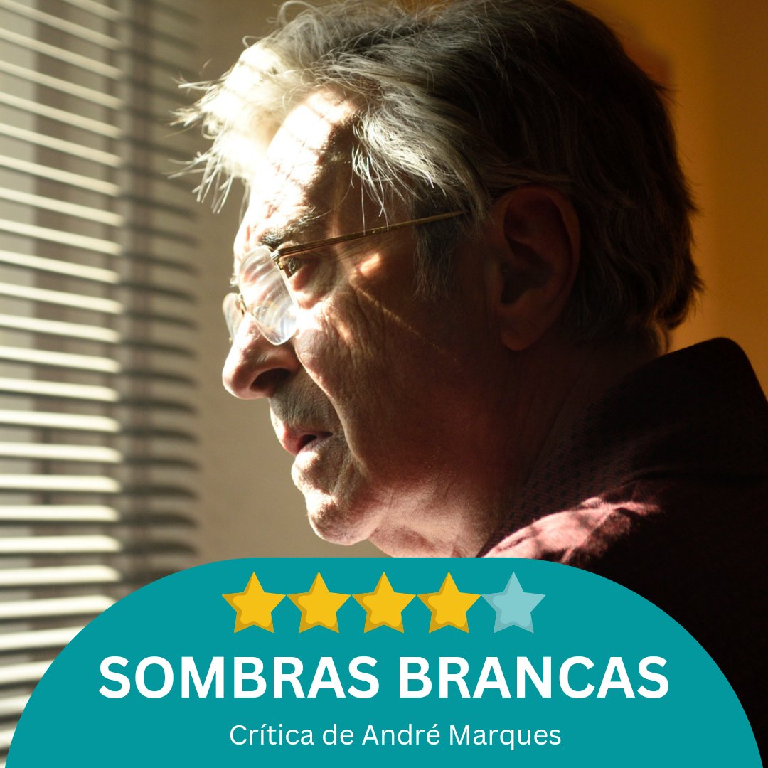 PortugalCinema's tweet photo. Crítica: Sombras Brancas
O novo filme do realizador @fernandovendrel chega aos cinemas já no dia 20 de Abril.
Lê aqui a crítica: https://t.co/RymsKMcVEt
#cinemaemportugal #sombrasbrancas #crítica #critica #review #cinemaportuguês #filmeportuguês #fernandovendrell @davidgolias https://t.co/tBYCiZN1tR